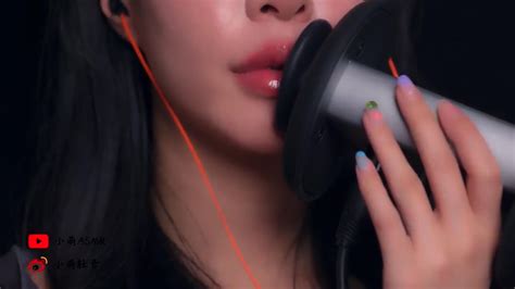 中文 asmr